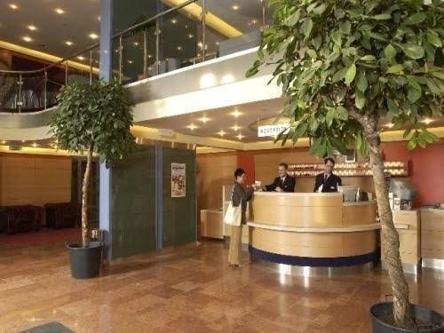 Hotel Park1