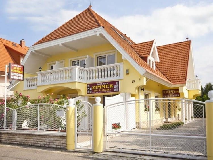 Gold House Pension4