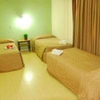 Umbu Hotel Porto Alegre3