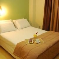 Umbu Hotel Porto Alegre1