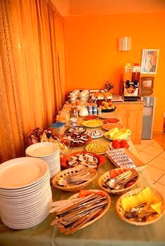 Hotel Ferihegy0