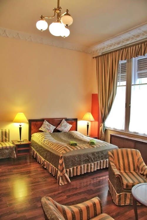 Evergreen Guest House1