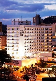 Plaza Blumenau Hotel4