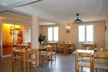 Deltour Hotel Mende Eco Deltour Hotel Mende Eco