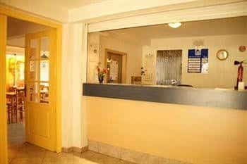 Deltour Hotel Mende Eco Deltour Hotel Mende Eco