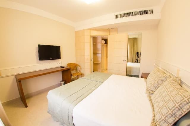 SUITE LUXURY