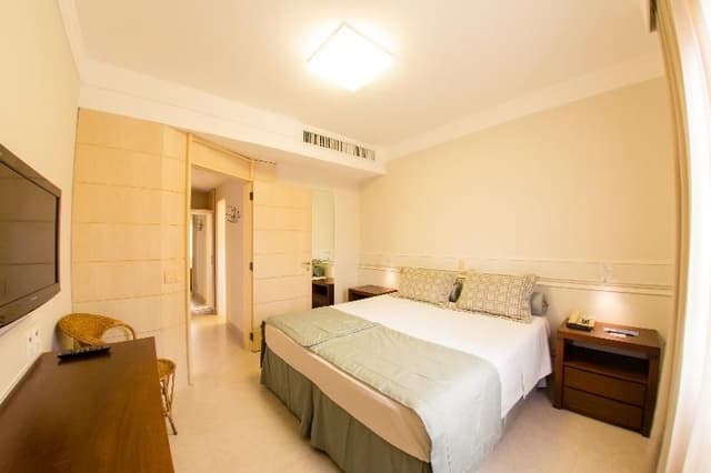 SUITE LUXURY