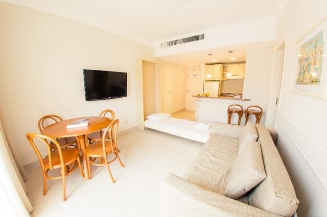 SUITE LUXURY