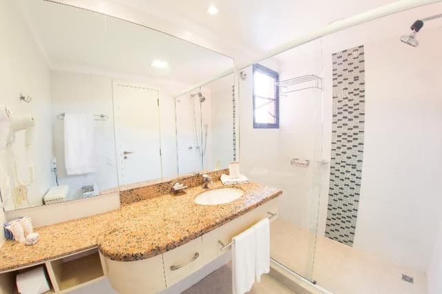 SUITE LUXURY