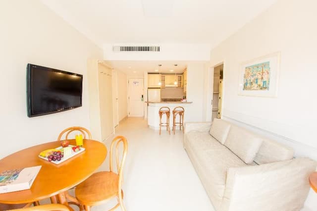 SUITE LUXURY
