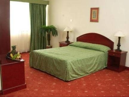 City Center Hotel2
