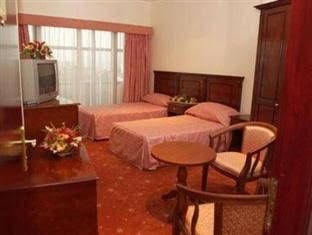 City Center Hotel3