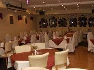 City Center Hotel0