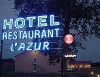 L'Azur Hotel Citotel L'Azur Hotel Citotel