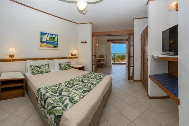 SUITE OCEAN VIEW