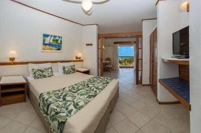 SUITE OCEAN VIEW