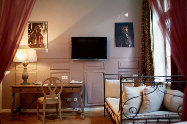 Hotel Klemm Hotel Klemm
