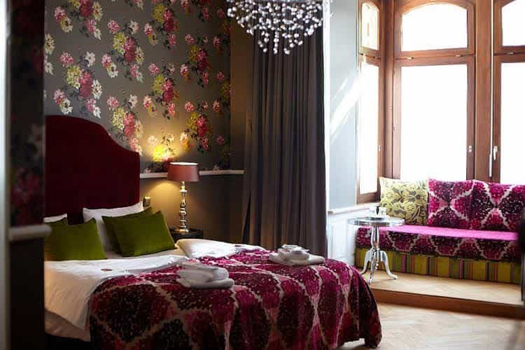 Hotel Klemm Hotel Klemm