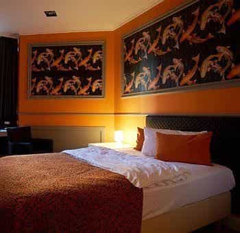 Hotel Klemm Hotel Klemm