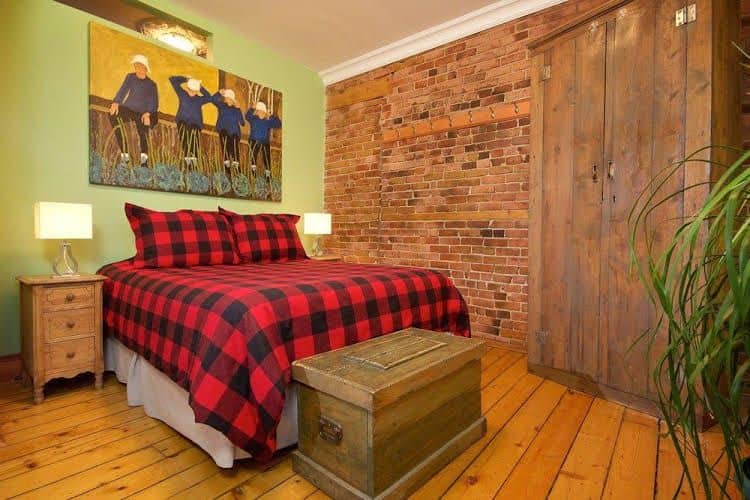Petite Auberge Les Bons Matins Petite Auberge Les Bons Matins