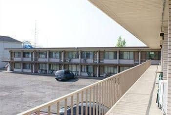 Arkona Motel Arkona Motel