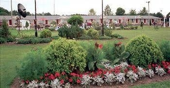 Milan Garden Inn0