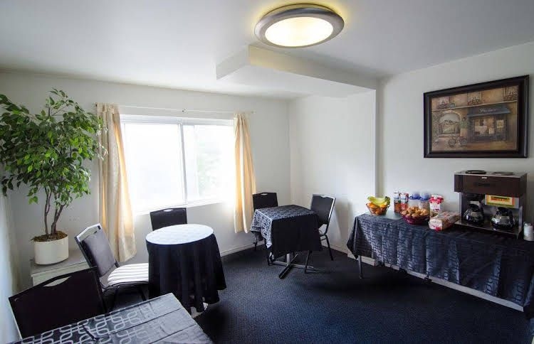 Hotel Dorion4