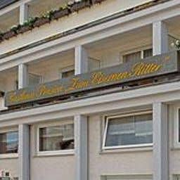 Landgasthof Eiserner Ritter Landgasthof Eiserner Ritter