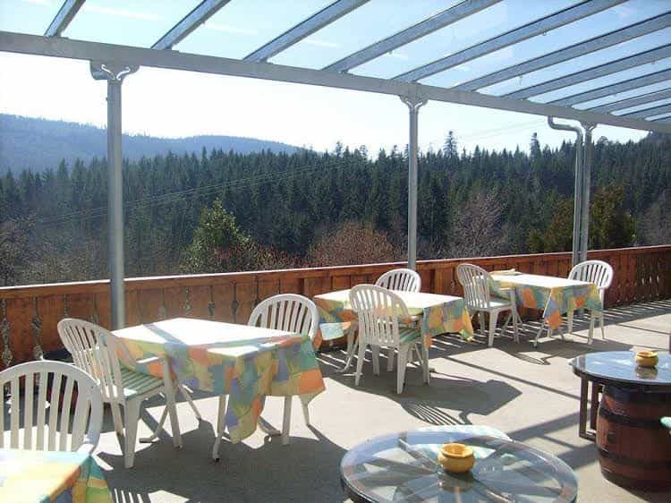 Schwarzwald-Gasthof Hirsch Schwarzwald-Gasthof Hirsch