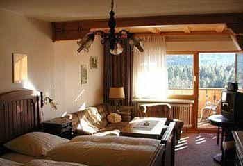 Schwarzwald-Gasthof Hirsch