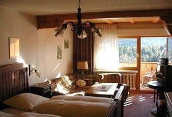 Schwarzwald-Gasthof Hirsch Schwarzwald-Gasthof Hirsch
