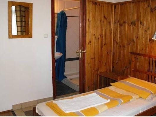Hungaria Guesthouse3