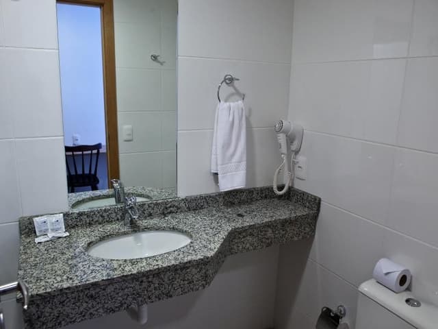 DOUBLE LUXURY