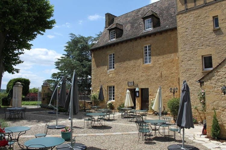 Logis La Hoirie4