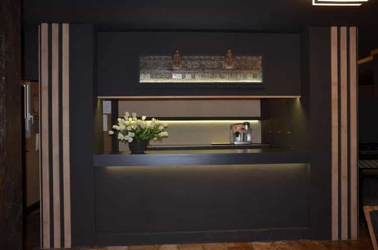 Relais de Moussidiere Relais de Moussidiere