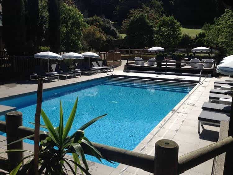 Relais de Moussidiere Relais de Moussidiere