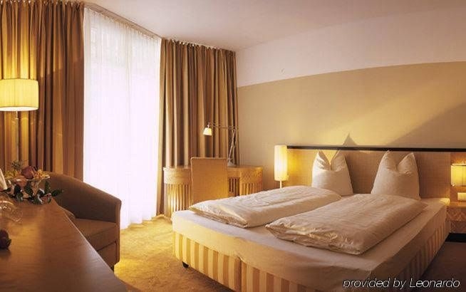 Falkensteiner Hotel Grand Spa Marienbad0