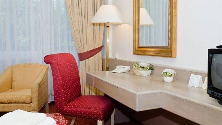 Hotel Myslivna Brno3