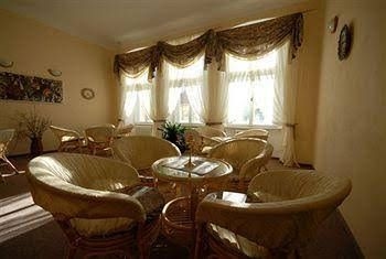 Spa & Kurhotel Praha4