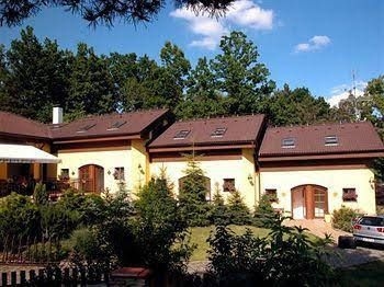 Pension-Restaurant Stilec3