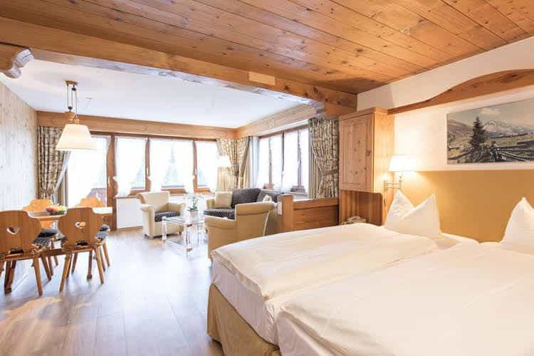 Hotel Steinbock Hotel Steinbock