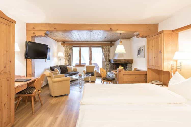 Hotel Steinbock