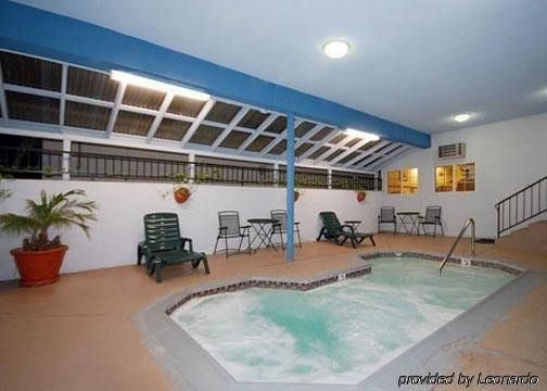 Portofino Beach Inn1