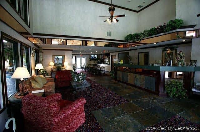 Lady Luck Hotel & Suites Lady Luck Hotel & Suites
