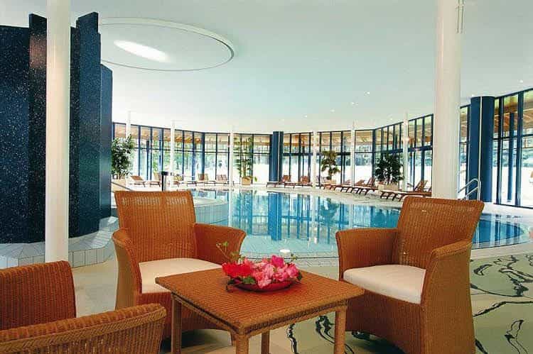 Parkhotel Adler Parkhotel Adler