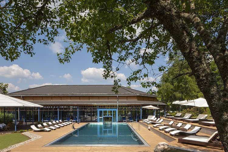 Parkhotel Adler
