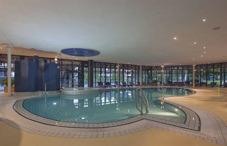 Parkhotel Adler Parkhotel Adler
