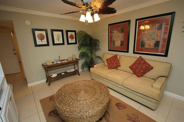 Silver Sands Gulf Beach Resort By RVA2