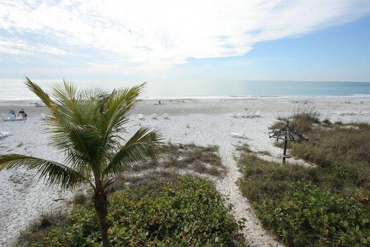 Silver Sands Gulf Beach Resort By RVA4