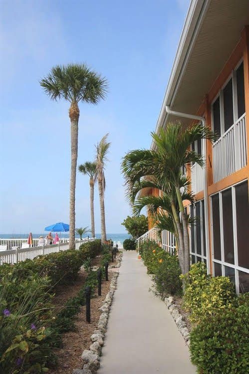 Silver Sands Gulf Beach Resort By RVA1